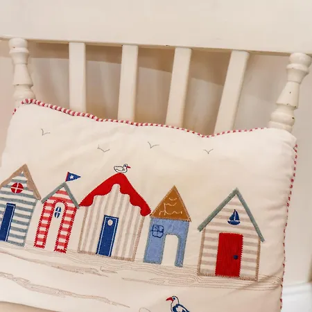 Benjamin Holiday home *
