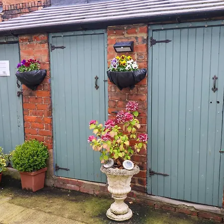 Benjamin Holiday home Redcar