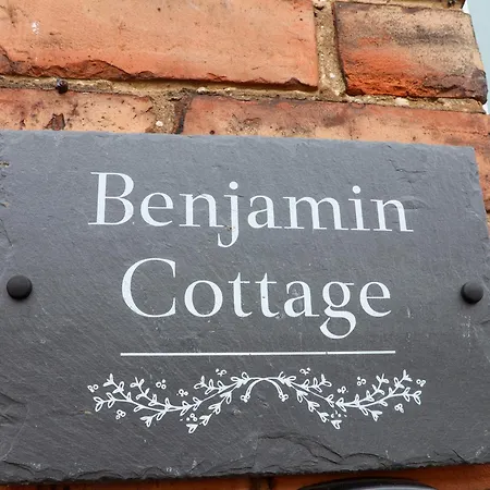Benjamin *